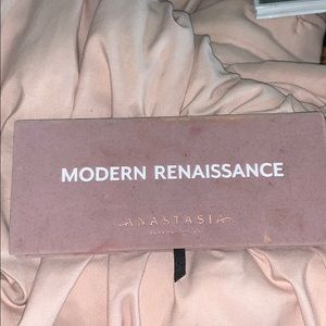 Anastasia modern renaissance